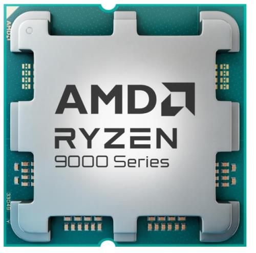 İşlemciler / AMD İşlemciler